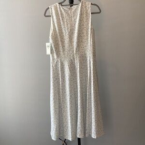 NWT Lauren Ralph Lauren Dress — Size 10